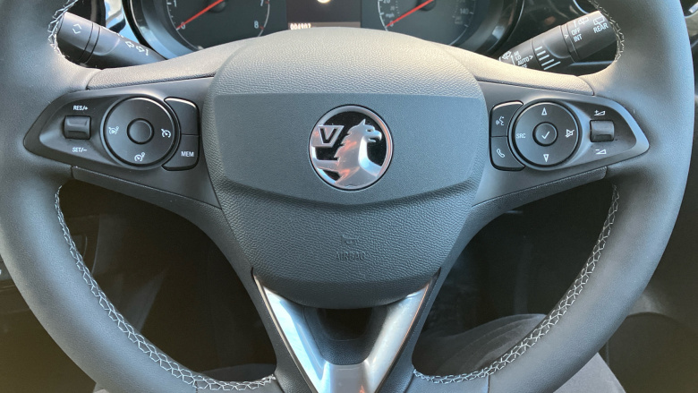 Vauxhall Corsa 1.2 Design 5dr Petrol Hatchback